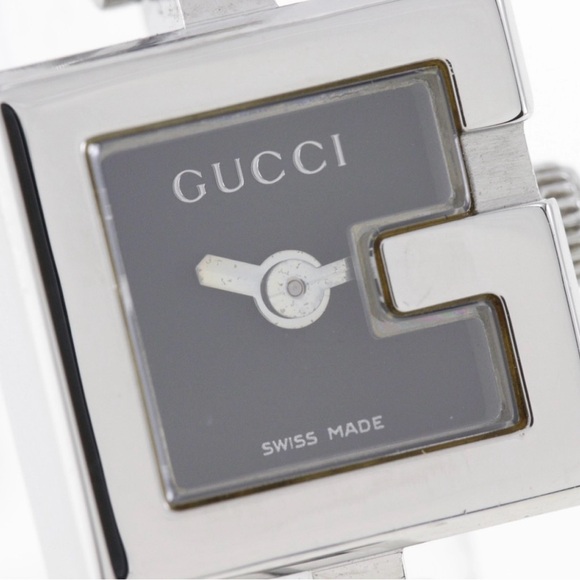 Gucci watch (pre-loved) - Picture 4 of 10